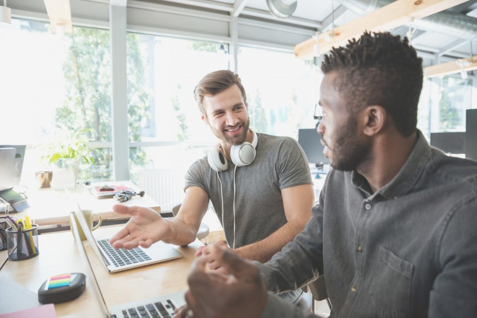 Espace de travail organisé pour la planification budgétaire